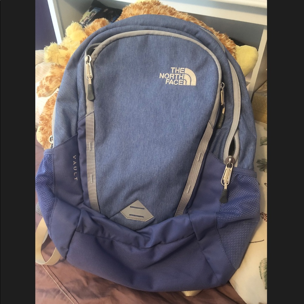 North Face Backpack
